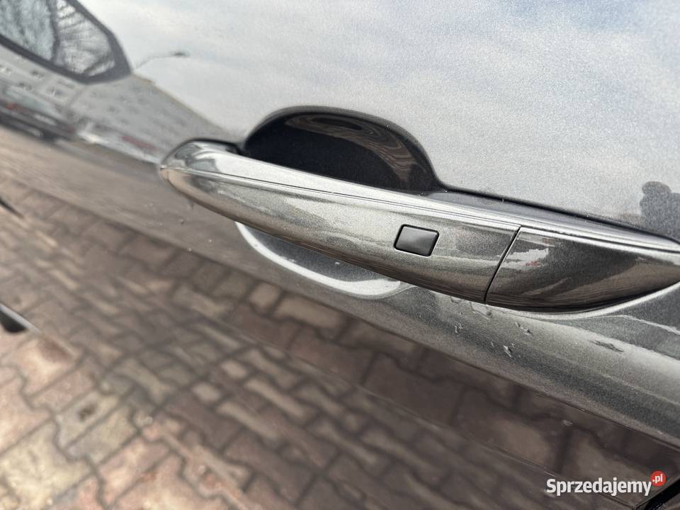 Hyundai Elantra CN7 2022 MPI GAZ 1999cm3 łódzkie Pabianice