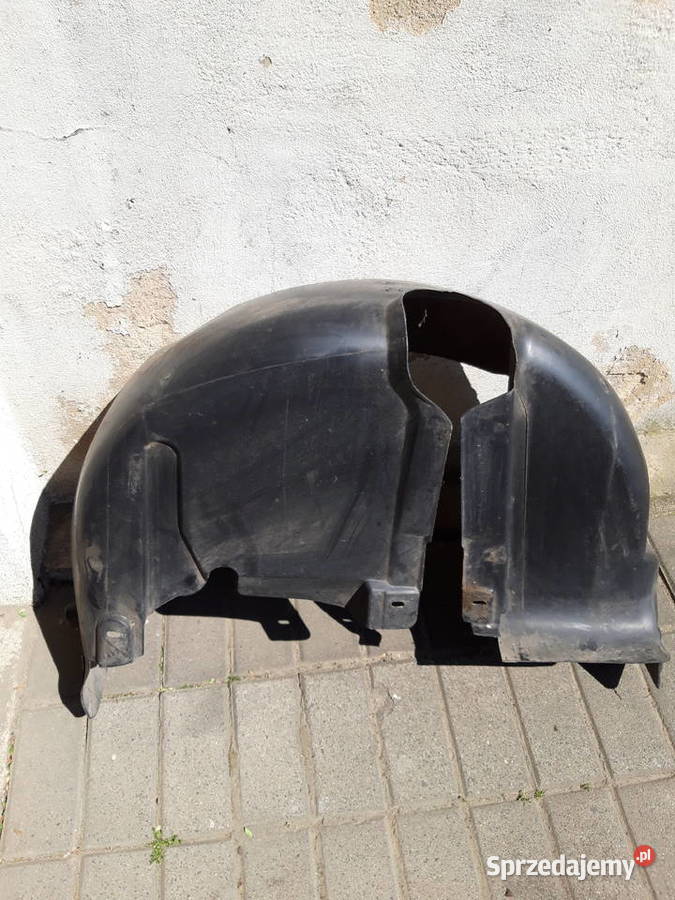 VW Golf IV Nadkole tylne lewe i prawe Kalisz