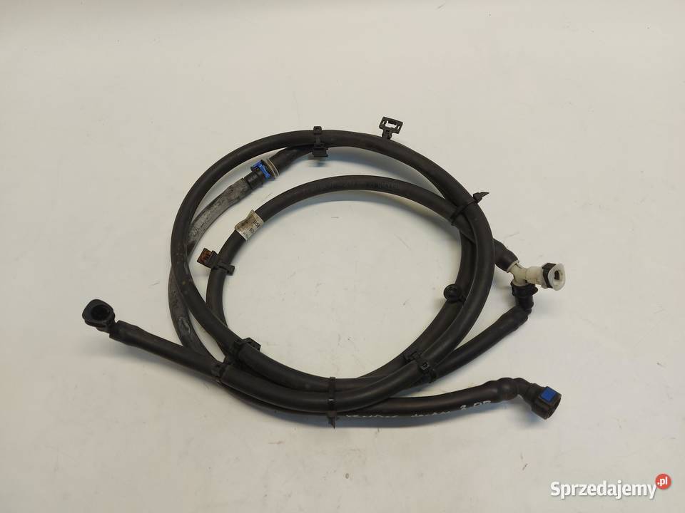PORSCHE MACAN S 95B Przewód spryskiwaczy lamp osobowe
