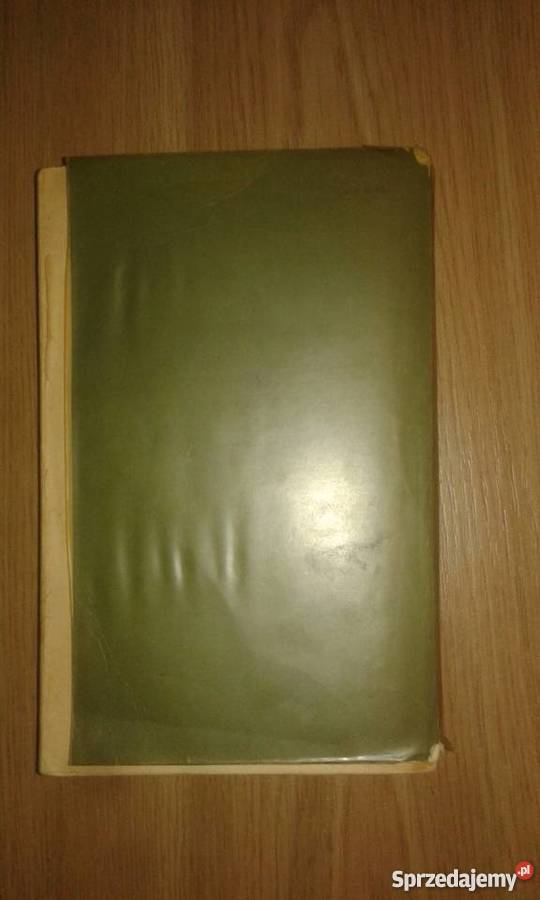 Książka w Kraju i na obczyźnie