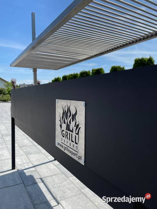 Kompania braci grill Płock