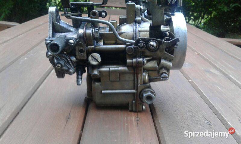 Gaźnik k131 do UAZ Wołga