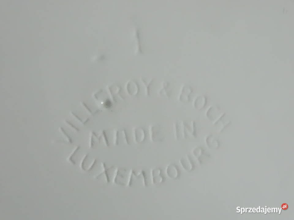 Villeroy Boch Legumes Vintage Waza Teryna z Biłgoraj sprzedam
