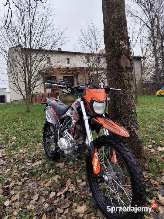 Sprzedam Asix defender 250 Pozostałe kujawsko-pomorskie