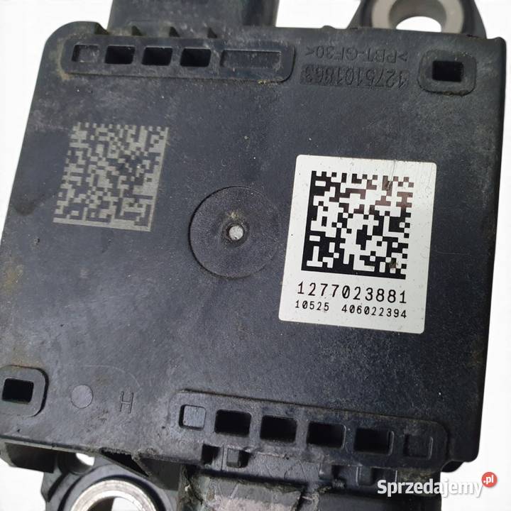 SONDA LAMBDA CZUJNIK NOX BMW X5 G05 X6 G06 Sondy lambda Chełm
