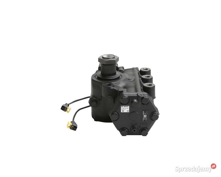 VOLVO FH FH16 FM FMX Przekładnia kierownicza Częstochowa sprzedam