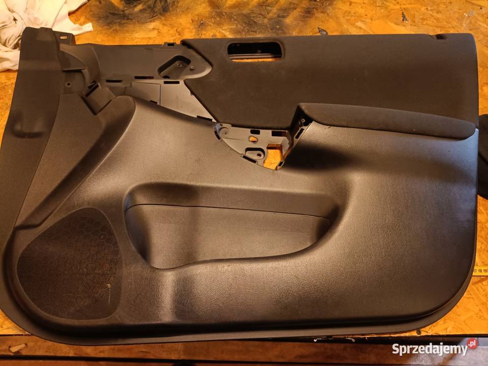 Honda Civic VII EU8 Boczek Drzwi Prawy Przód sprzedam
