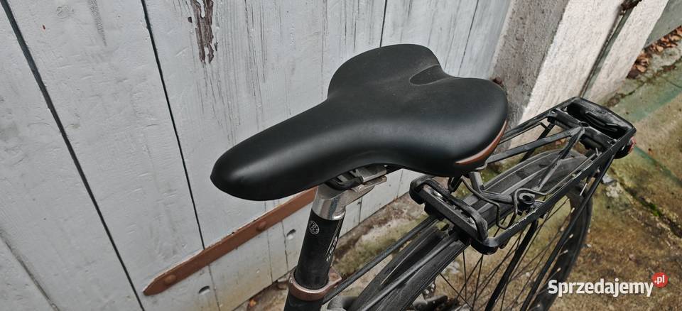 Rower miejski lubuskie Gorzów Wielkopolski sprzedam