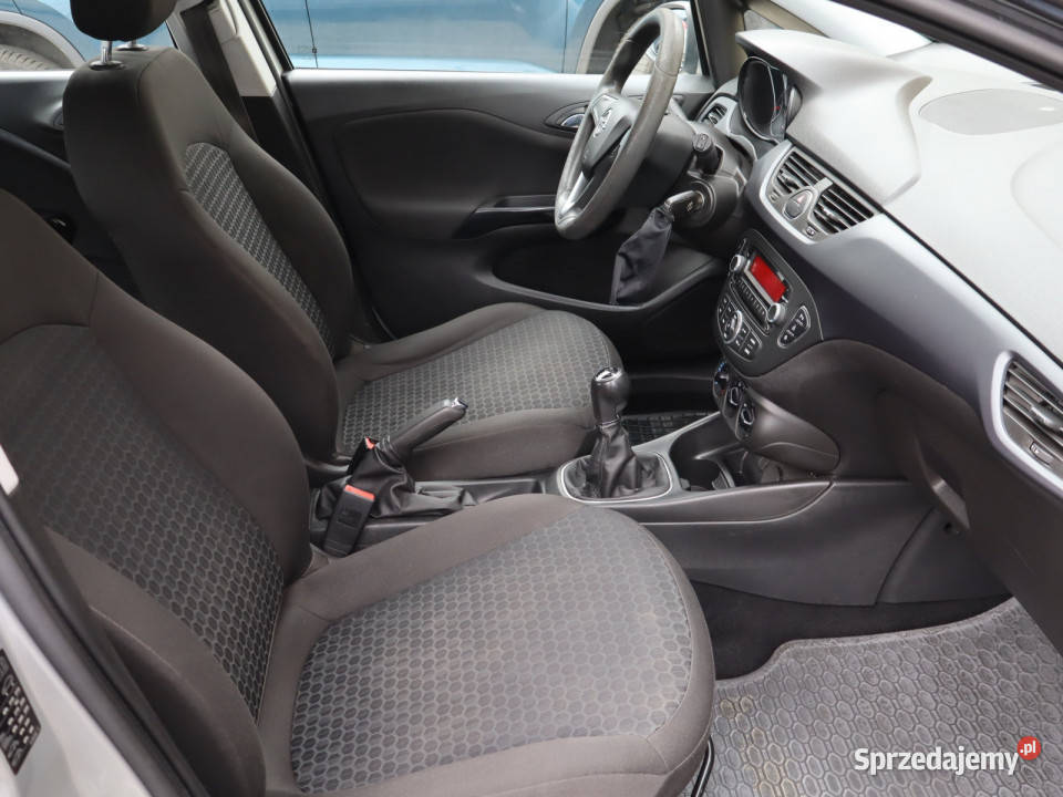 Opel Corsa 14 Katowice sprzedam