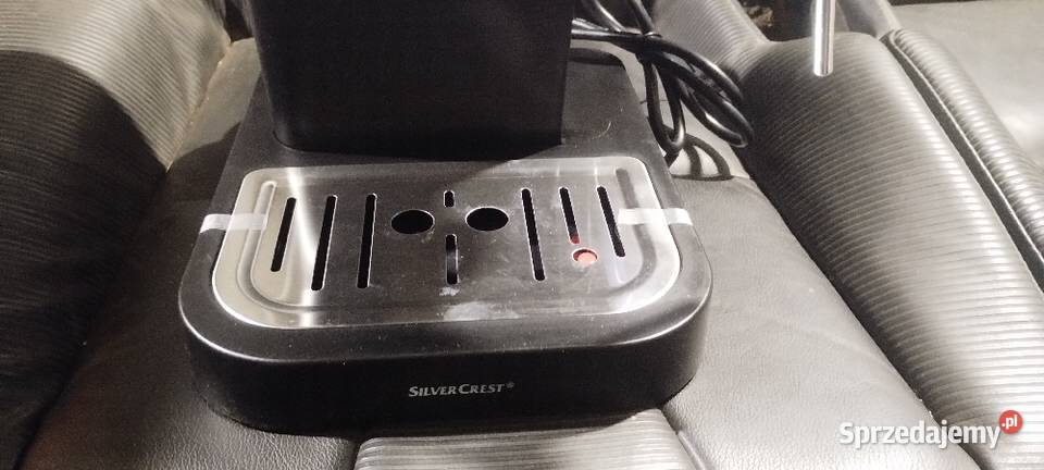 Ekspres do kawy nie kompletny Grabownica sprzedam