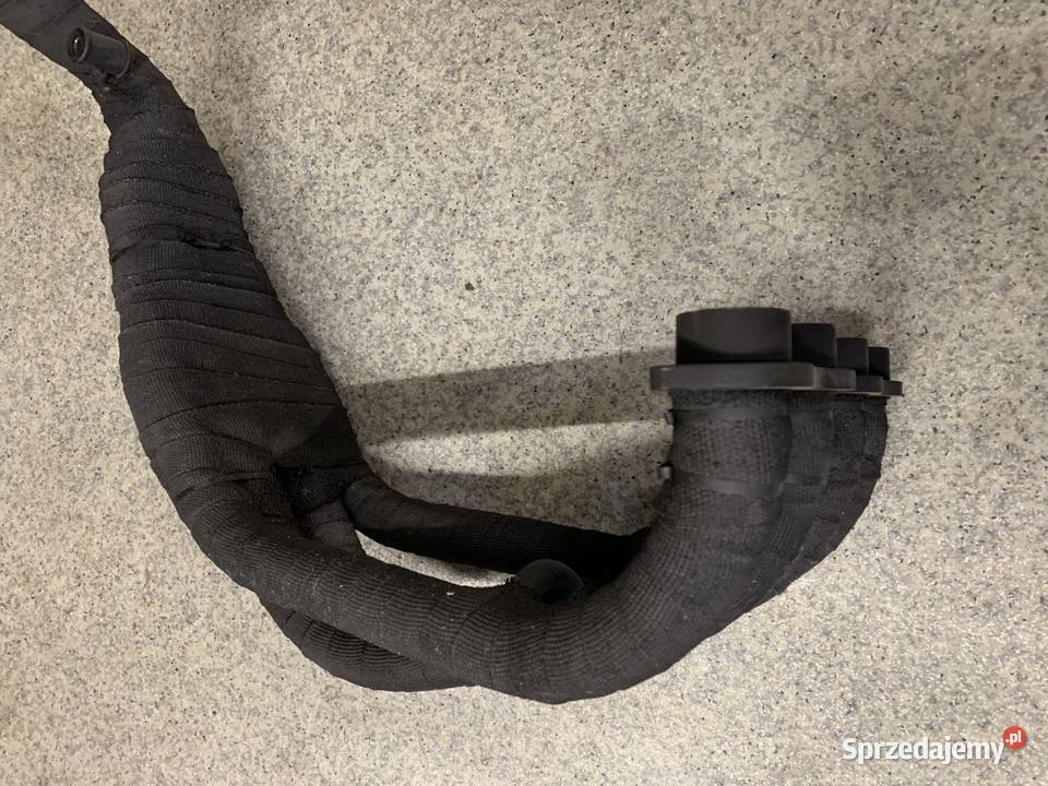 Kolektor wydechowy Honda Hornet PC34 PC36 CB600F