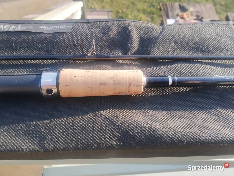 Balzer Magna Silver Zander 270 15 g Oława