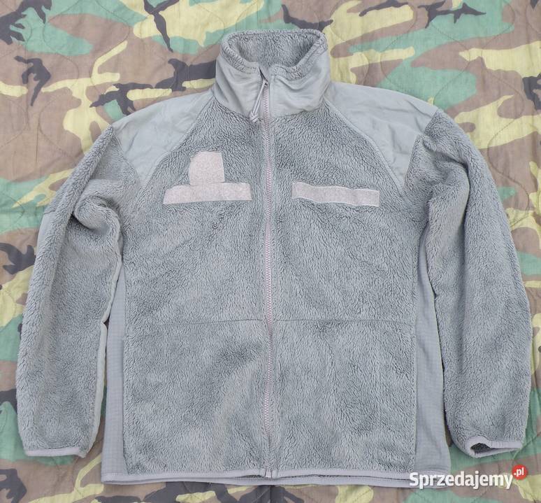 Polar USAF POLARTEC foliage x small short Wrocław