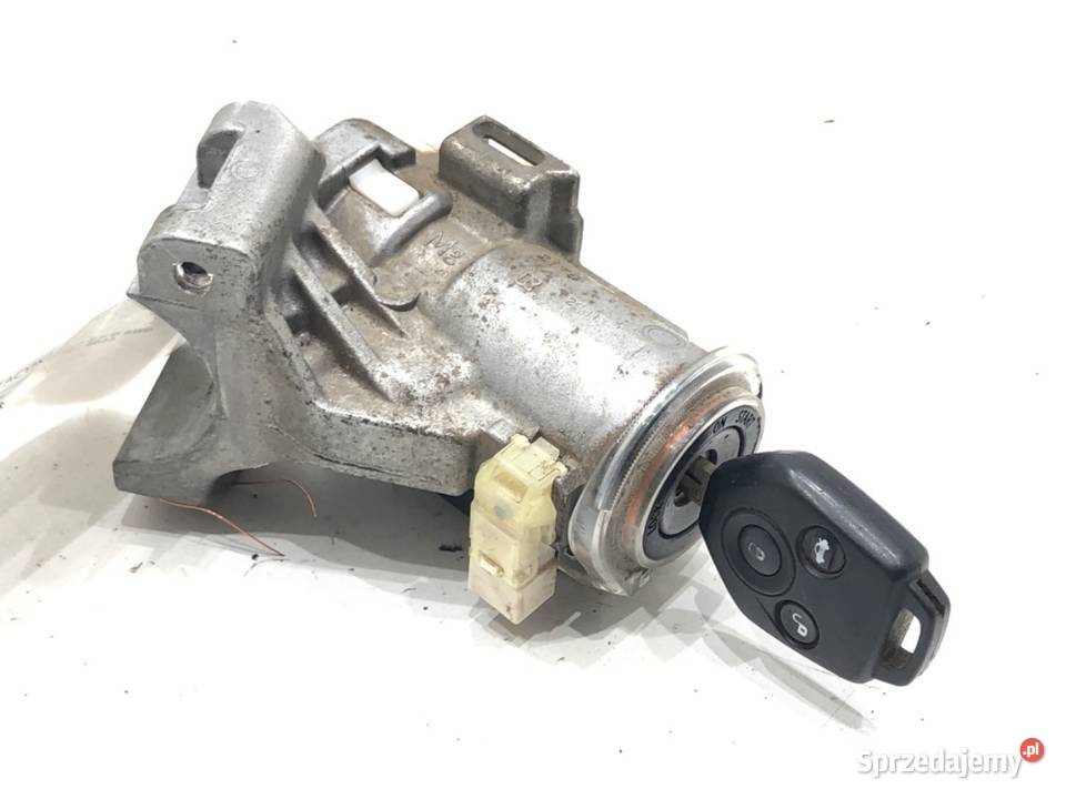 STACYJKA SUBARU XV 88216FJ000 20 147 KLUCZYK sprzedam