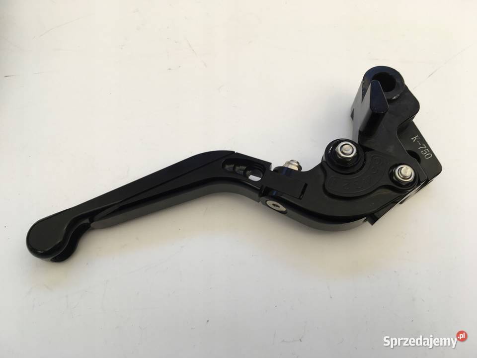 KAWASAKI Z 900 ZR900 Dźwignia hamulca sprzęgła wielkopolskie Łobżenica sprzedam