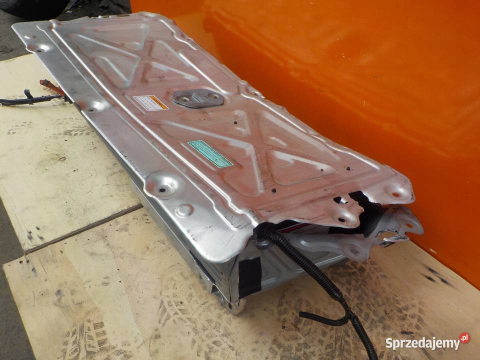 CIVIC VIII 13 IMA 04r 83 bateria akumulator sprzedam