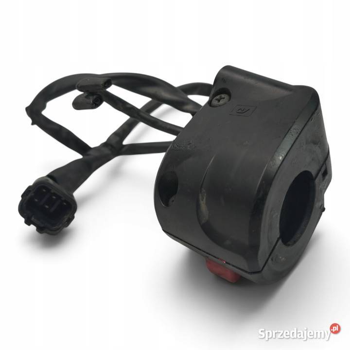 STARTER PRZEŁĄCZNIK Kawasaki ER6F ER6F ER650 Przełączniki Chełm