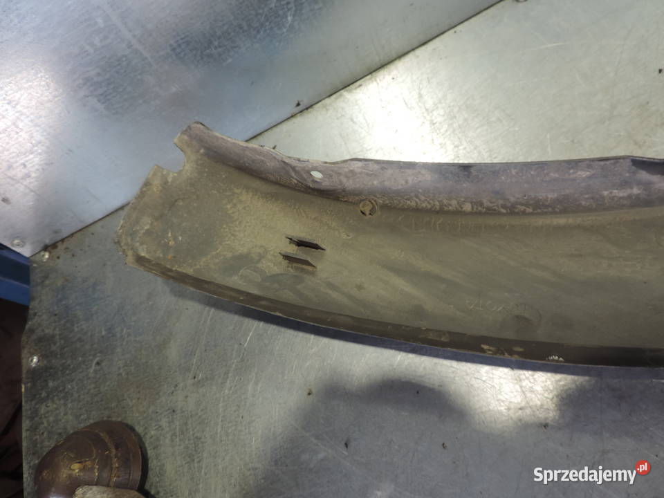 TOYOTA RAV4 RAV 4 II 0005 LISTWA BŁOTNIKA sprzedam