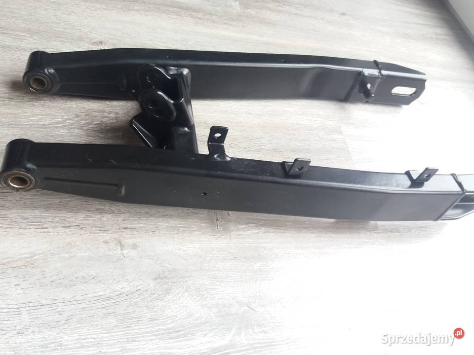 Wahacz yamaha dt 50 Witkowo