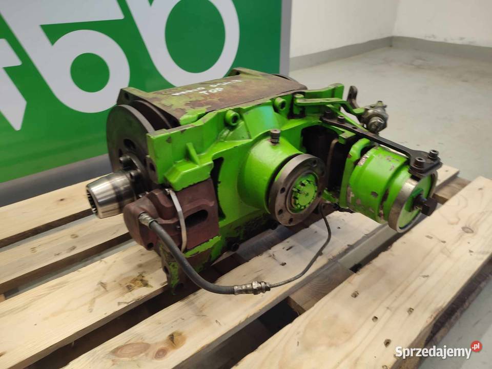 Atak Merlo 347 Top 024849