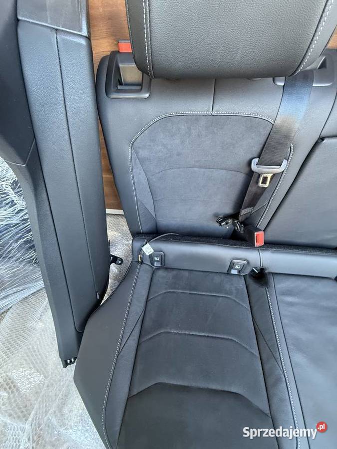 Arteon Shooting brake fotele i kanapa śląskie Miasteczko Śląskie