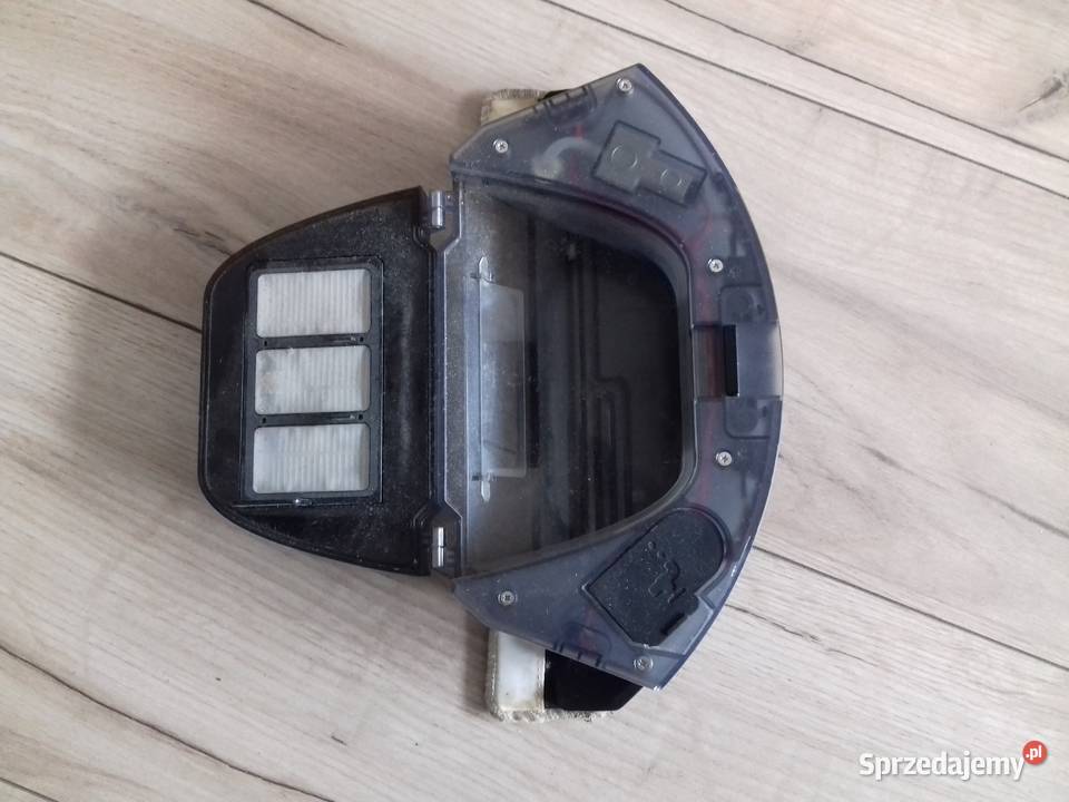 Odkurzacz automatyczny sprawny Point Dusty600 Bydgoszcz
