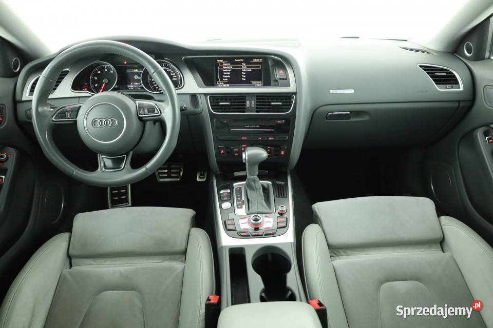 Audi A5 20 TFSI A5 Piaseczno sprzedam