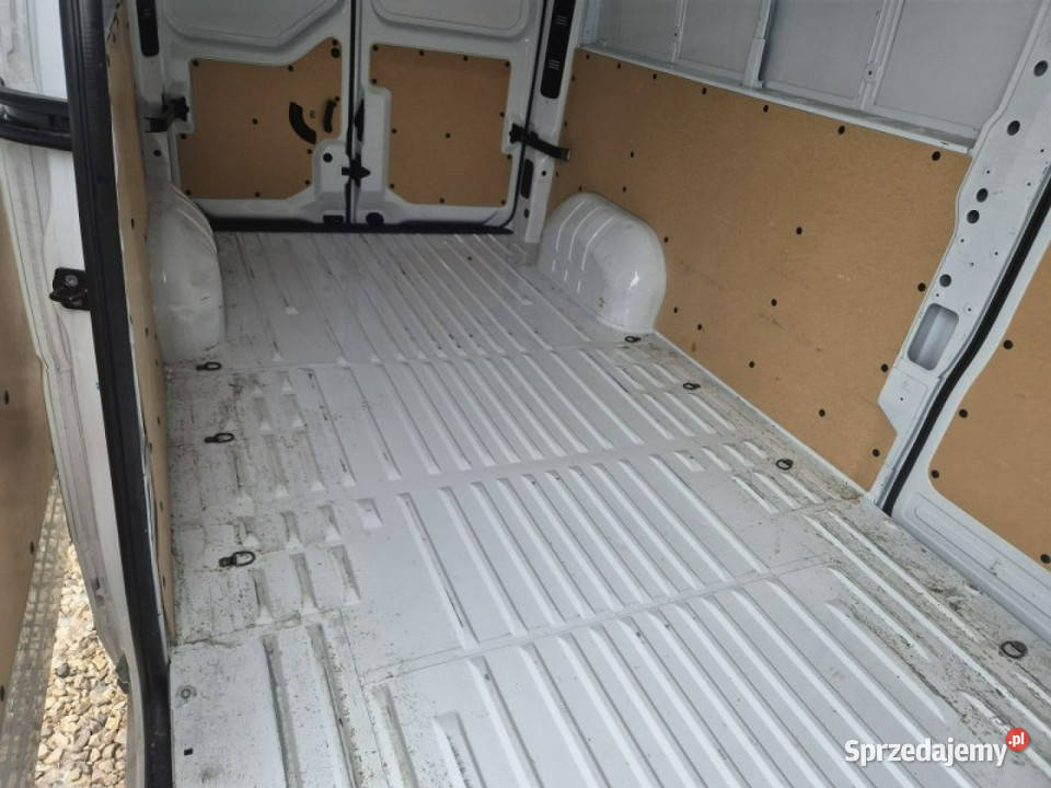 Renault Master Komorniki sprzedam