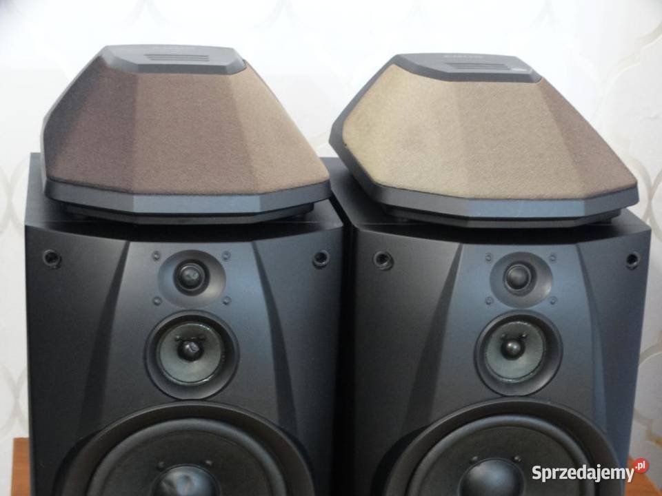 Kolumny Sony mocne i sprawneWYSYŁKA Jasło sprzedam