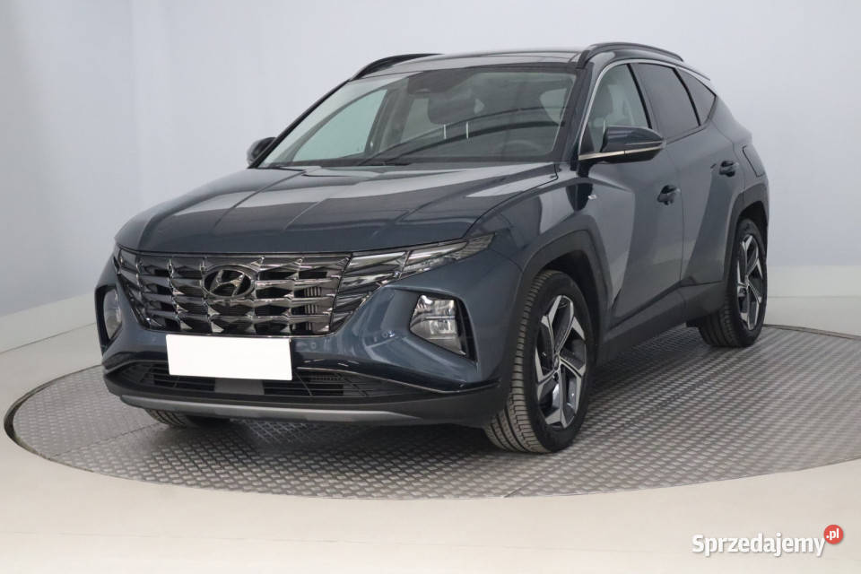 Hyundai Tucson 16 TGDI 48V MHEV Zabrze sprzedam