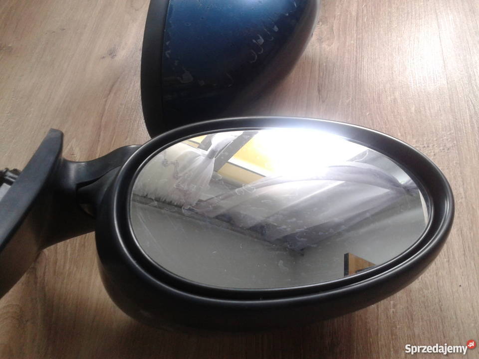 Rover 75 lusterko elektryczne 6PIN leweprawe łódzkie Bełchatów
