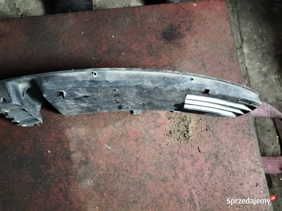 Kratka zderzaka Passat B5 Kamień