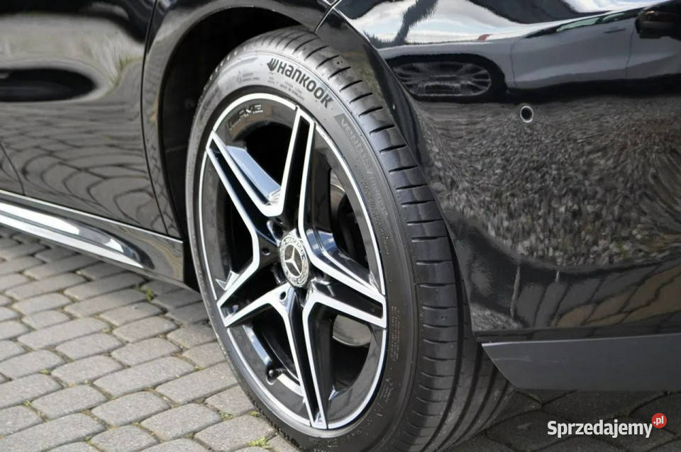 Mercedes CLA 200 MercedesBenz CLA 200 Shooting aluminiowe felgi mazowieckie Warszawa sprzedam