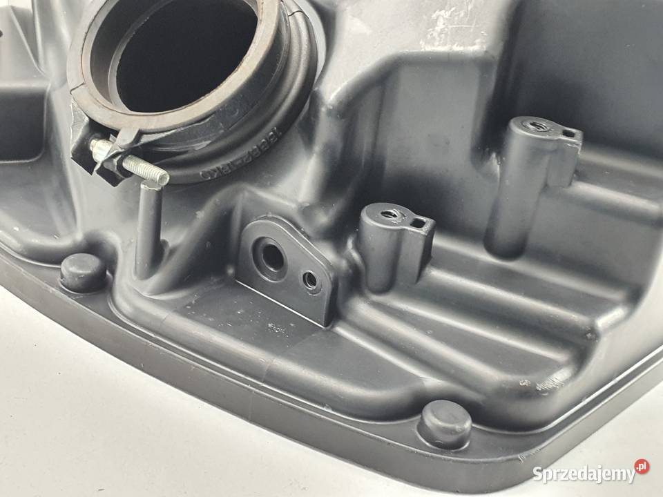 Obudowa Filtra Powietrza Krociec Suzuki Sv 650 Łódź