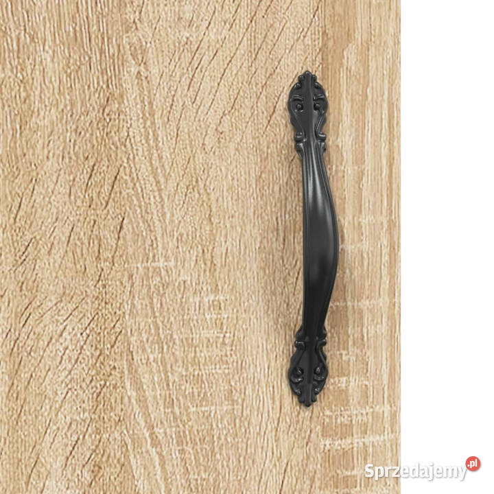 Witrynka dąb sonoma 695x34x180 materiał Warszawa
