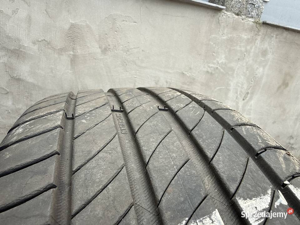 Alufelgi 18 Nissan Quashai 2020 letnie Samochodowe zachodniopomorskie