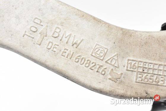 Bmw F10 Wahacz Tył 6082t6 f01 f02 f11 Prawy lewy Grajewo sprzedam