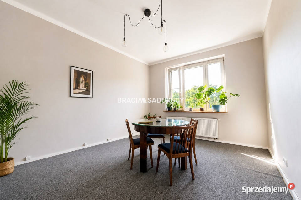 Lokal 125m2 Kraków Słowackiego