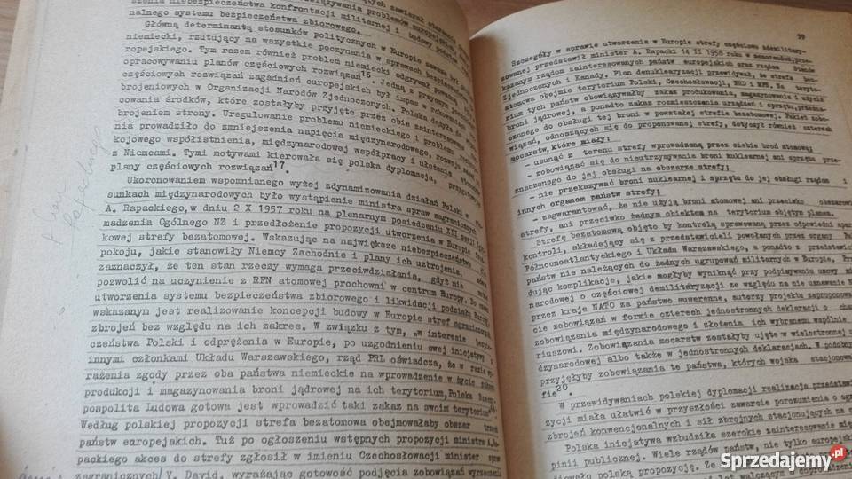 Europejskie bezpieczeństwo zbiorowe Malendowski Gdańsk