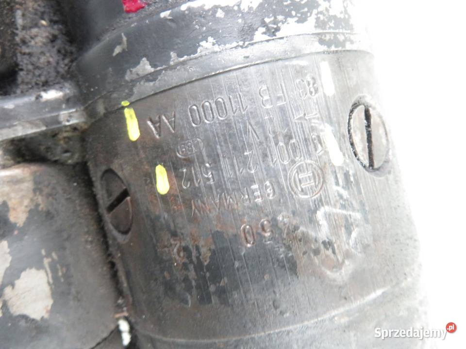 ROZRUSZNIK FORD ESCORT III 11 83FB11000AA