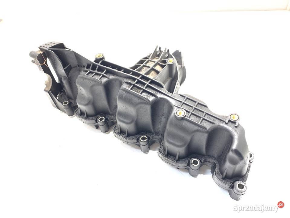 KOLEKTOR SSĄCY VW PASSAT B6 16 105 0511