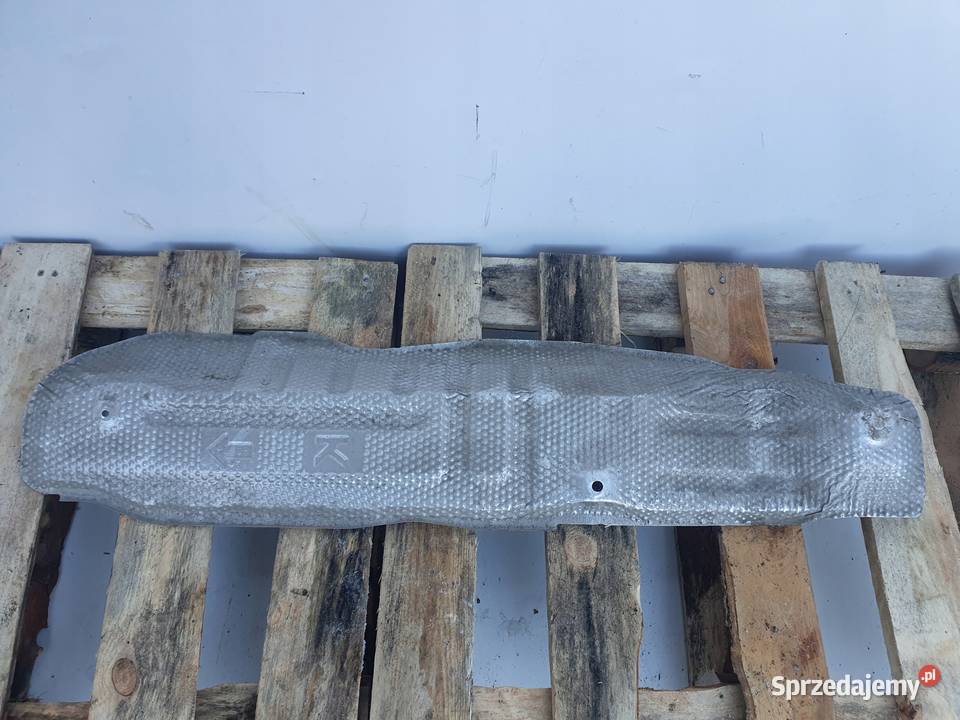 Toyota Land Cruiser 150 30 D4D OSŁONA TERMICZNA sprzedam