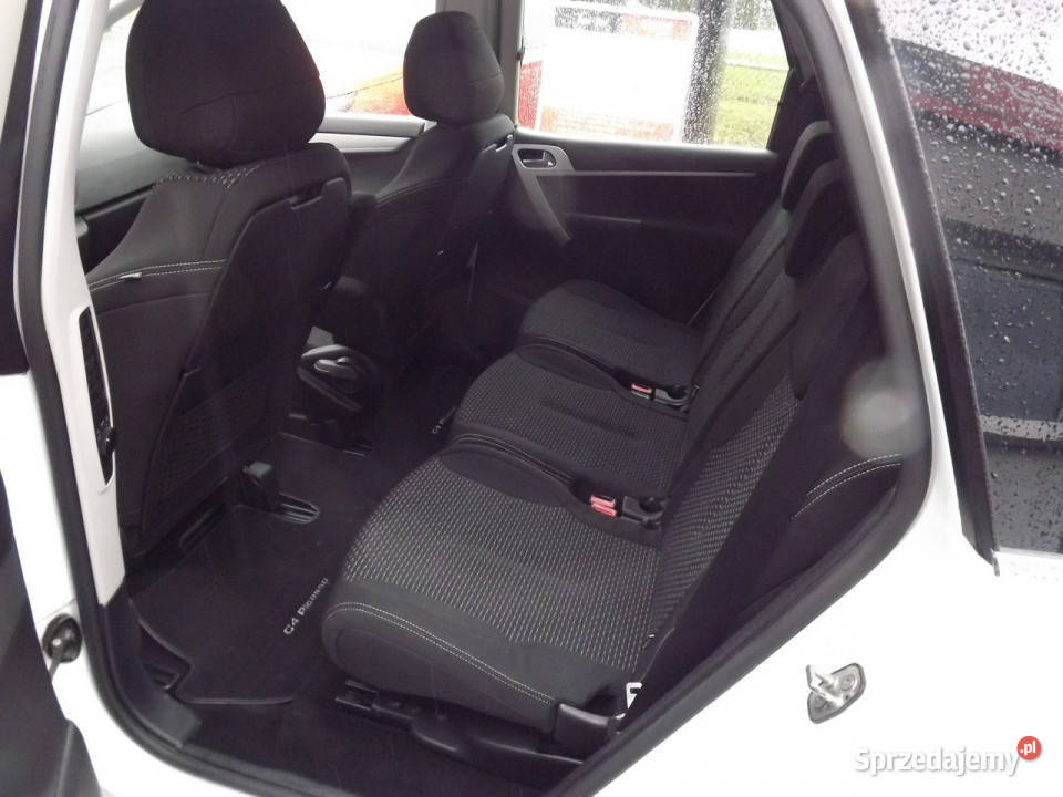 Citroen C4 Picasso Możliwość zamiany I 20062013 czujnik zmierzchu Janów Lubelski