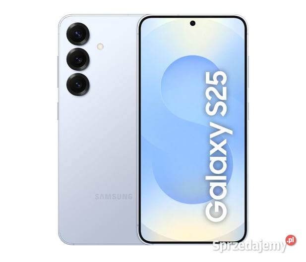 Samsung s25 Otwock