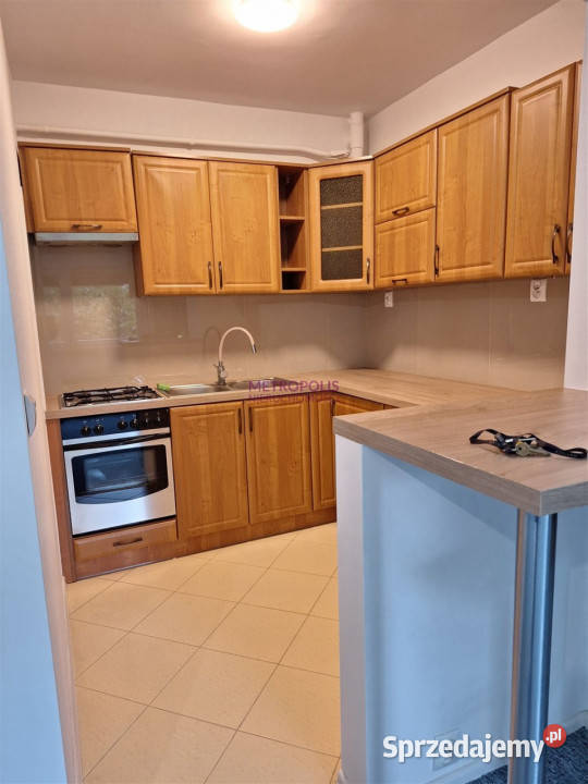 wynajmu mieszkania Rybnik 32m2 1 pokój