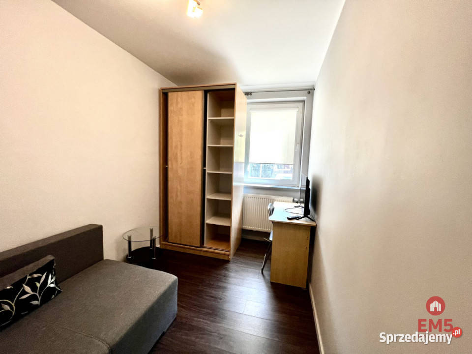 wynajmu mieszkania Białystok 25m2 2 pokojowe