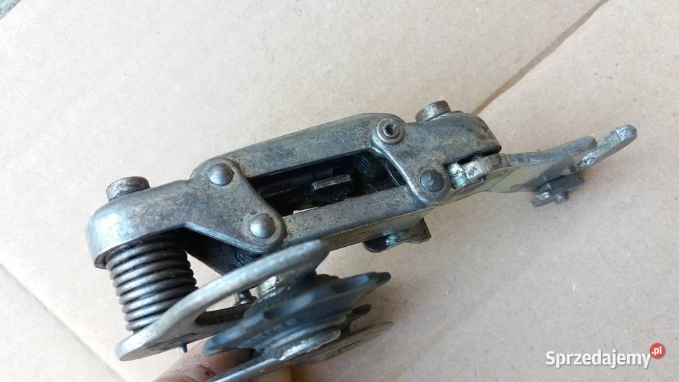 Shimano RS przerzutka SORA Korba Sugino Płońsk