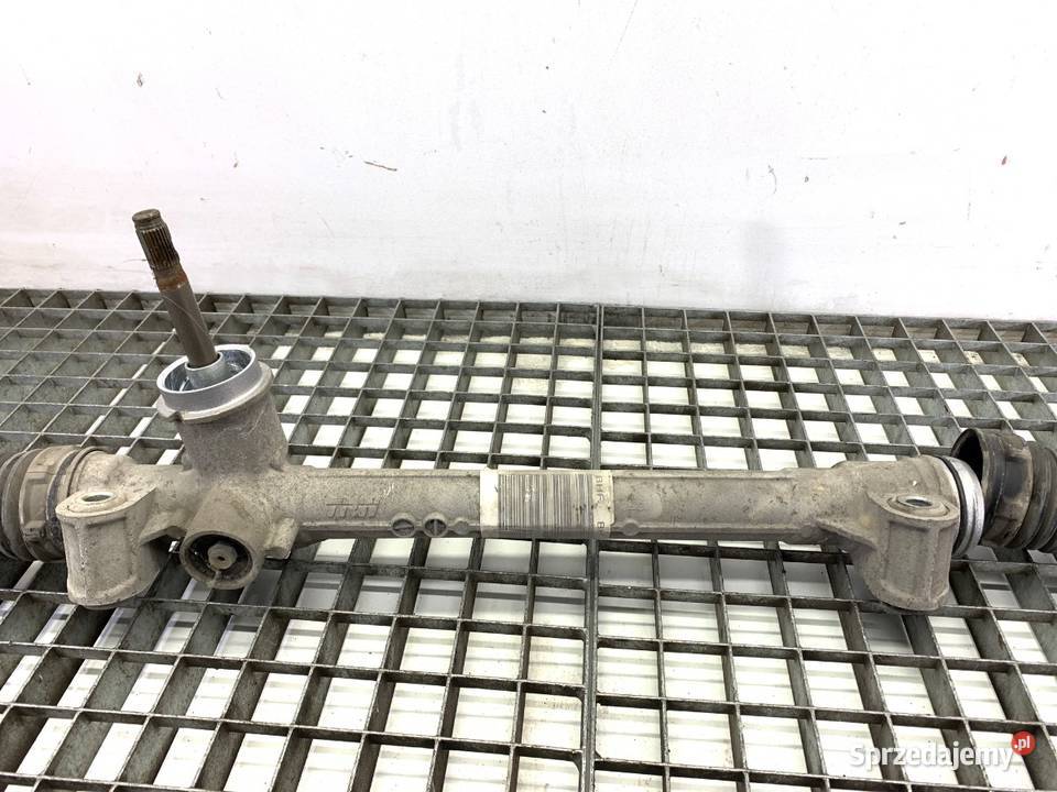 PRZEKŁADNIA KIEROWNICZA MAGLOWNICA OPEL CORSA E podkarpackie