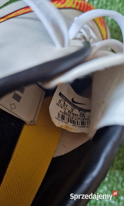 Nike Mercurial Jr Janowiec