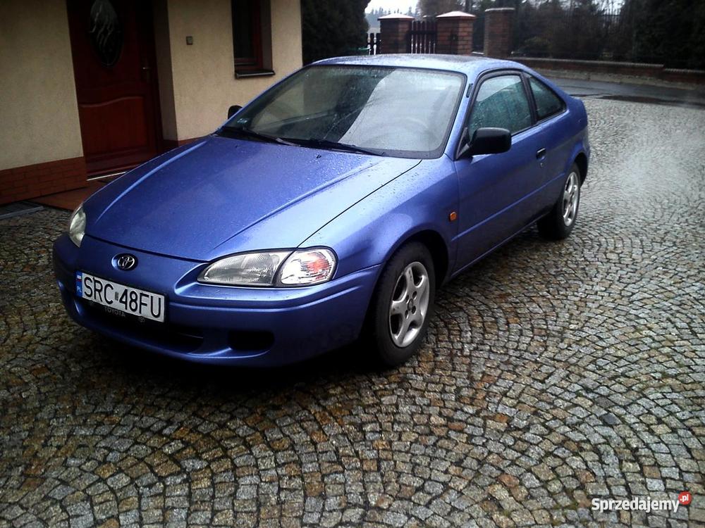 Toyota Paseo 15 16v e30 e36 crx civic celica pre